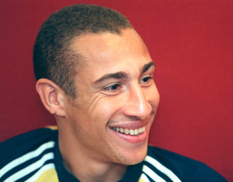 Fotboll, Henrik Larsson, Sverige