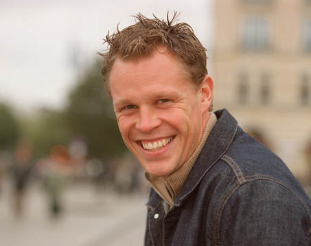 Johan Norgren