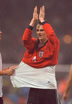 Dietmar Hamann, Tyskland jubel