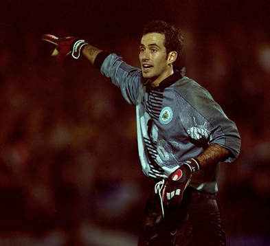 Frederico Gasperoni , San Marino