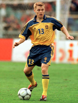 Carl Corneliusson, Sverige