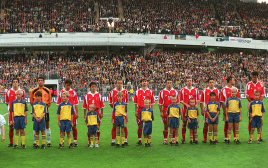 fotbollsknattar (knattar, ungdom, Fair play)