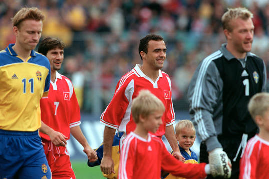 fotbollsknattar (knattar, ungdom, Fair play)
