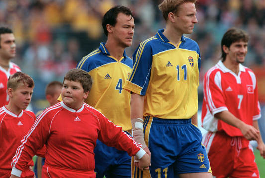 fotbollsknattar (knattar, ungdom, Fair play)