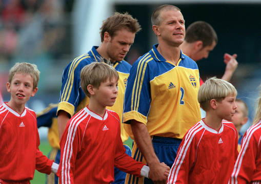 fotbollsknattar (knattar, ungdom, Fair play)