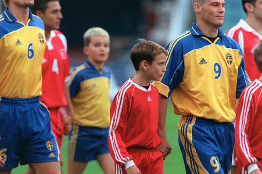 fotbollsknattar (knattar, ungdom, Fair play)
