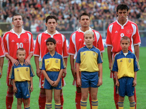 fotbollsknattar (knattar, ungdom, Fair play)