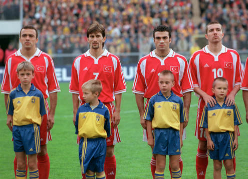 fotbollsknattar (knattar, ungdom, Fair play)