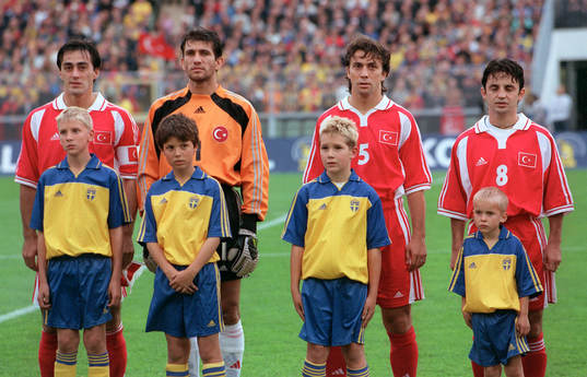 fotbollsknattar (knattar, ungdom, Fair play)