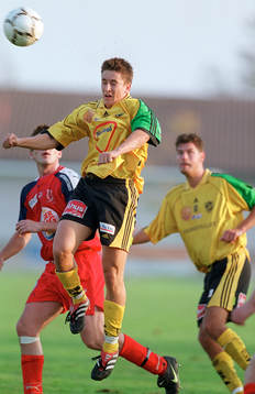 Jimmie Augustsson, IFK Hässleholm