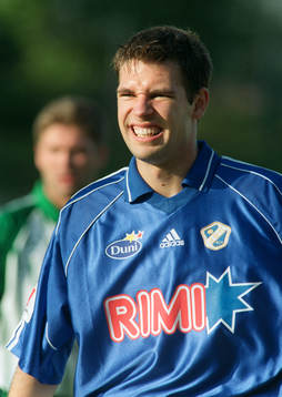 Stefan Selakovic, Halmstad