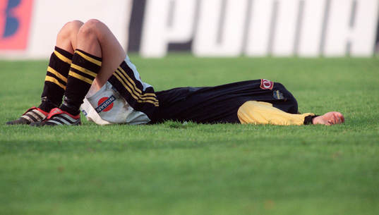 Stefan Ishizaki, AIK depp