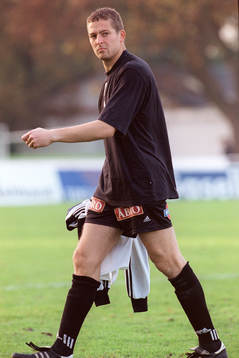 Daniel Andersson, AIK depp