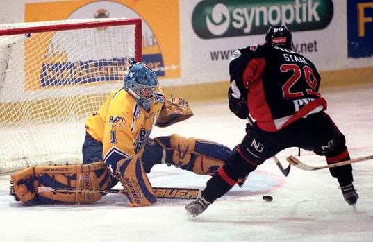 Kim Staal, Malmö