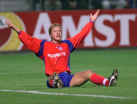 Jesper Jansson, Helsingborg vill ha straff