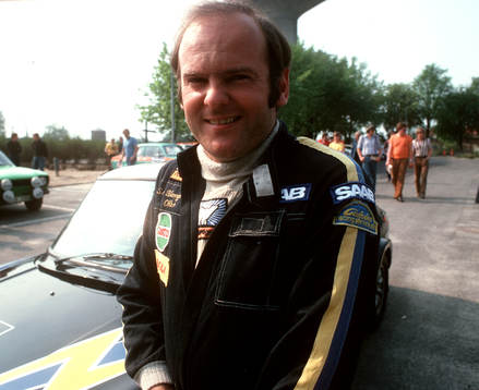 Stig Blomqvist