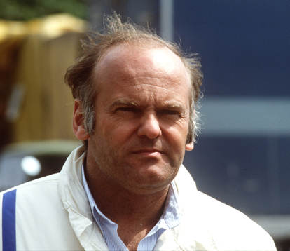 Stig Blomqvist