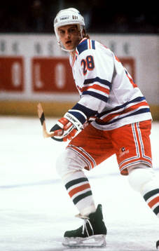 Tomas Sandström, New York Rangers