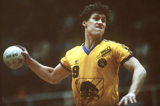 Björn Jilsén, Sverige