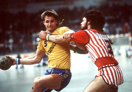Ola Lindgren