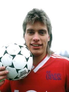 Jan Jansson, Öster