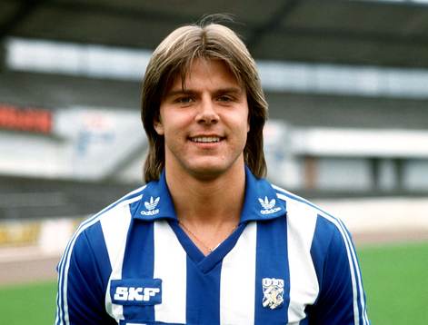 Roland Nilsson, IFK Göteborg