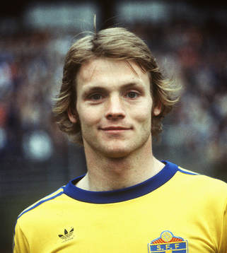 Torbjörn Nilsson, Sverige