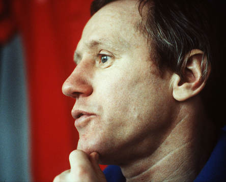 Björn Nordqvist