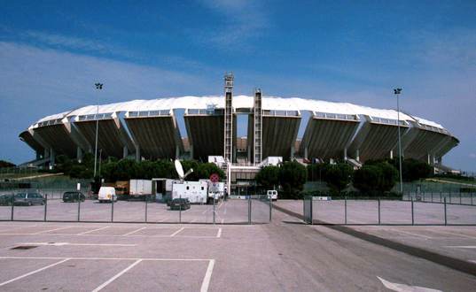 Stadio Di Bari
