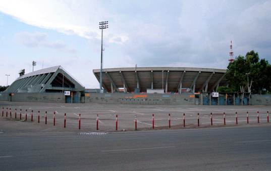 Stadio Di Lecce