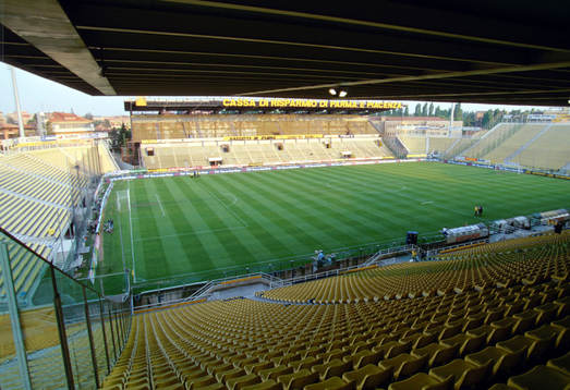 Stadio Tardini Di Parma