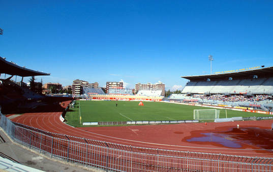 Stadio Galleana, Piacenza