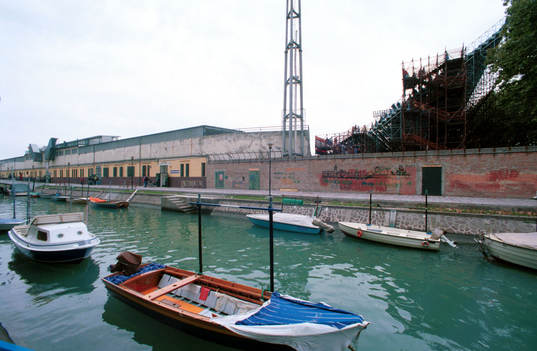 Stadio Penzo Venezia