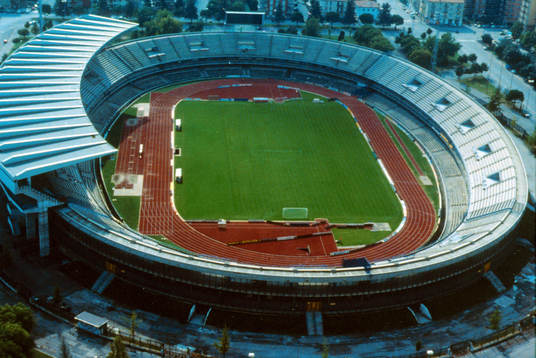 Stadio Verona