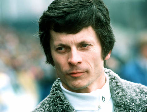 Håkan Sundin