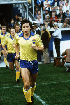 Roy Andersson, Sverige