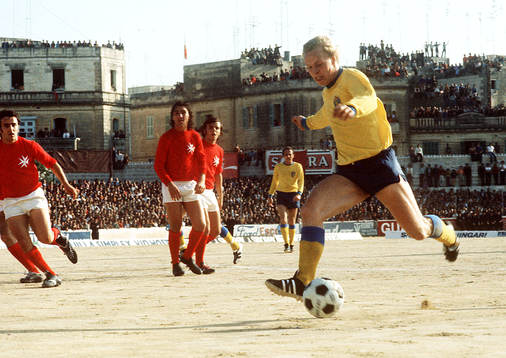 Thomas Ahlström