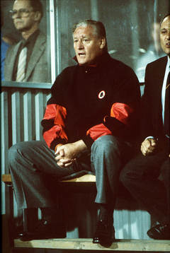 Nils Liedholm