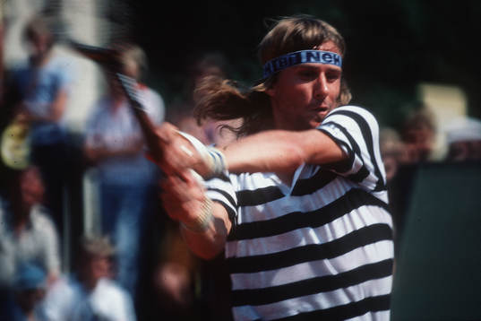 Björn Borg