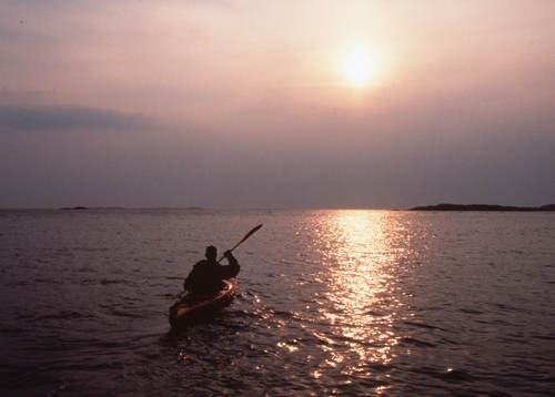 Kanot