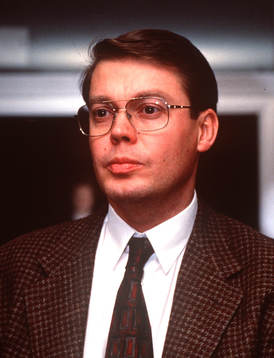 Bo Lundgren