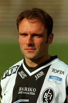 Per-Ola Ljung, Landskrona Bois