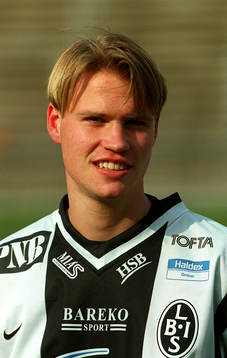 Marcus Bengtsson, Landskrona Bois