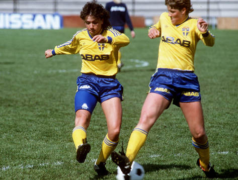 Anette Börjesson