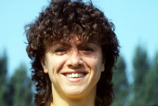 Anette Börjesson