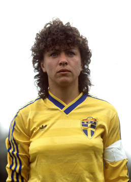 Anette Börjesson