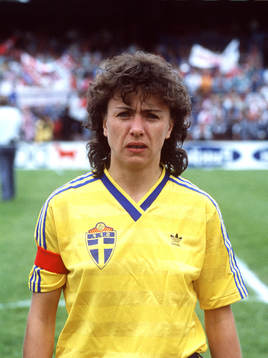 Anette Börjesson