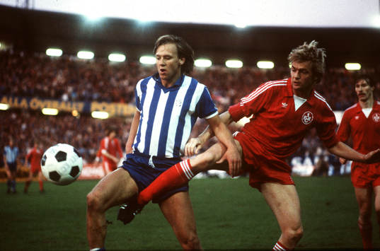 Dan Corneliusson, Göteborg