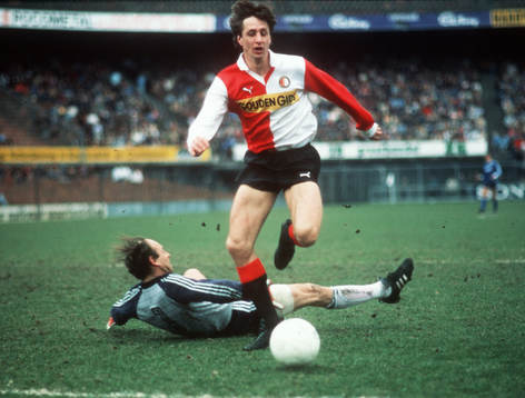 Johan Cruyff