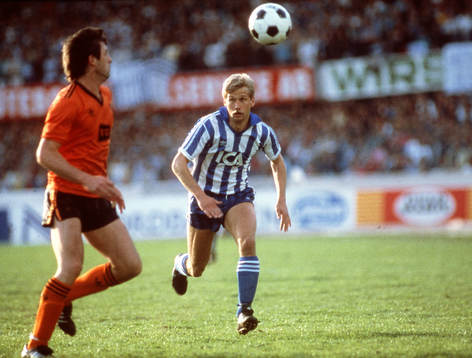 Lennart Nilsson, Göteborg
